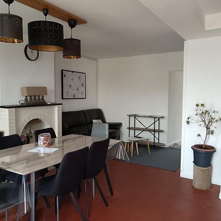 Logement 6 A 8 Personnes Gamaches  Esterno foto