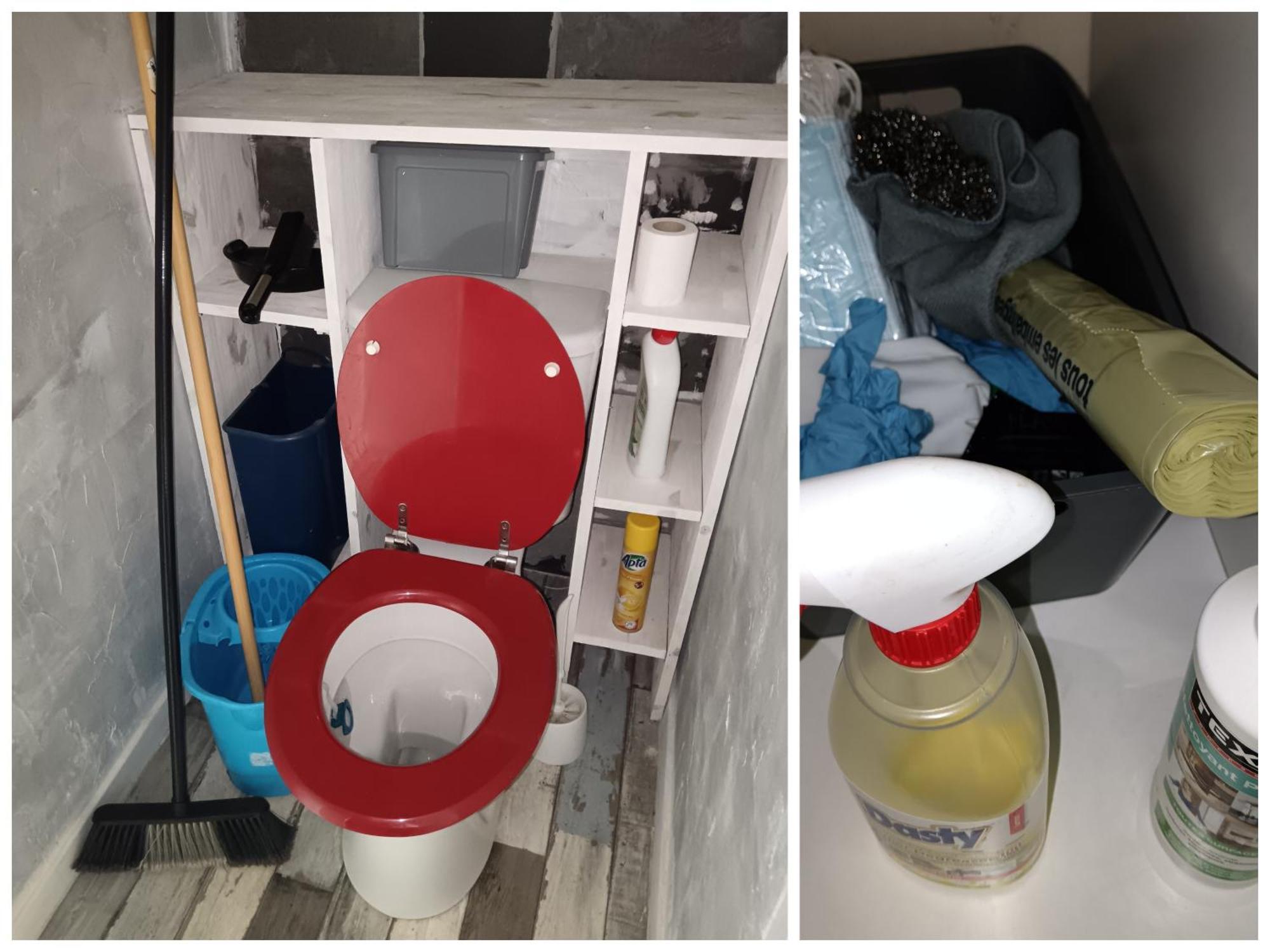 Logement 6 A 8 Personnes Gamaches  Esterno foto