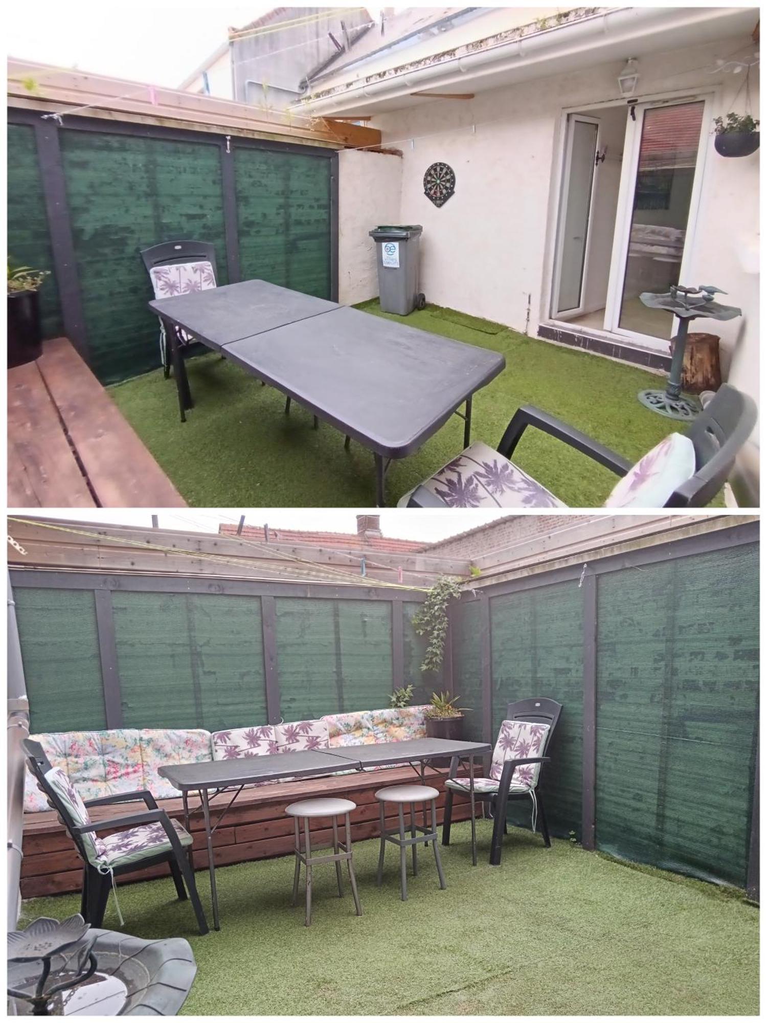 Logement 6 A 8 Personnes Gamaches  Esterno foto